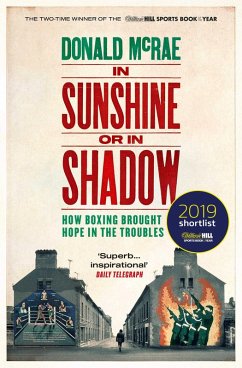 In Sunshine or in Shadow (eBook, ePUB) - Mcrae, Donald