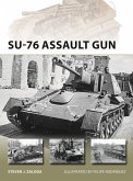 SU-76 Assault Gun (eBook, ePUB)