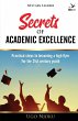 Secrets of Academic Excellence - Bild 1