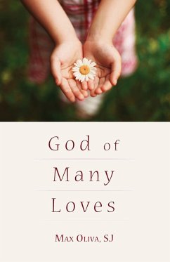 God of Many Loves - Oliva, Max Sj