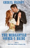The Mercantile Owner's Bride