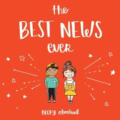 The Best News Ever - Olmstead, Becky