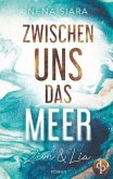 Zwischen uns das Meer