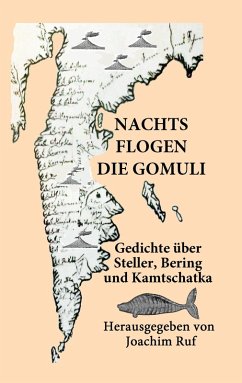 Cover Nachts flogen die Gomuli (eBook, ePUB)