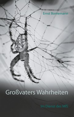 Großvaters Wahrheiten (eBook, ePUB) - Bornemann, Ernst