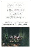 Ward No. 6 and Other Stories (riverrun editions) (eBook, ePUB)