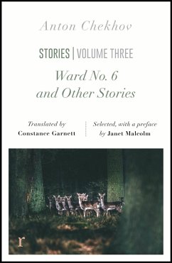 Cover Ward No. 6 and Other Stories (riverrun editions) (eBook, ePUB)