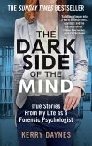 The Dark Side of the Mind (eBook, ePUB)