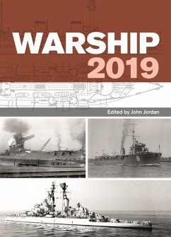 Cover Warship 2019 (eBook, PDF)