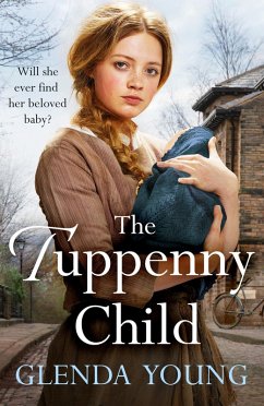 Cover The Tuppenny Child (eBook, ePUB)
