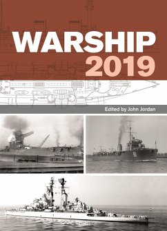 Warship 2019 (eBook, ePUB)