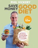 Save Money Good Diet (eBook, ePUB)