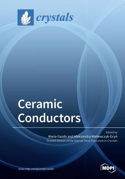 Ceramic Conductors Ceramic Conductors
