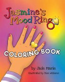 Jasmine's Mood Ring