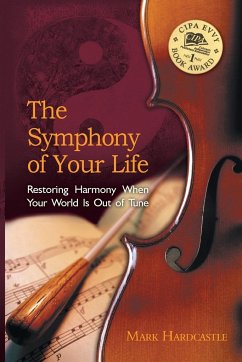 The Symphony of Your Life - Hardcastle, Mark