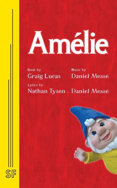 Am¿lie - Lucas, Craig; Tysen, Nathan; Messe, Daniel