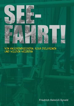 Seefahrt! (eBook, ePUB)