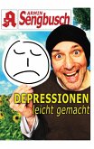 Depressionen leicht gemacht (eBook, ePUB)