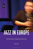 Jazz in Europe (eBook, ePUB)