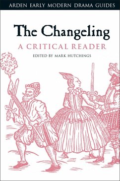 Cover The Changeling: A Critical Reader (eBook, PDF)