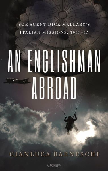 An Englishman Abroad (eBook, PDF) An Englishman Abroad (eBook, PDF)