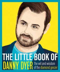 Cover The Little Book of Danny Dyer (eBook, ePUB)