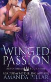 Winged Passion