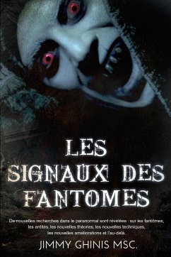 Cover LES SIGNAUX DES FANTOMES
