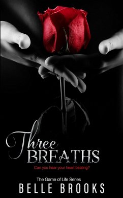 Three Breaths - Brooks, Belle