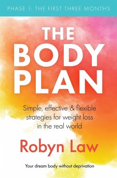 The Body Plan - Law, Robyn