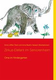 Zirkus-Elefant im Seniorenheim (eBook, ePUB) Zirkus-Elefant im Seniorenheim (eBook, ePUB)
