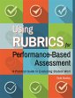 Using Rubrics for Performance-Based... - Bild 1