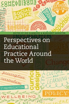 Cover Perspectives on Educational Practice Around the World (eBook, ePUB)
