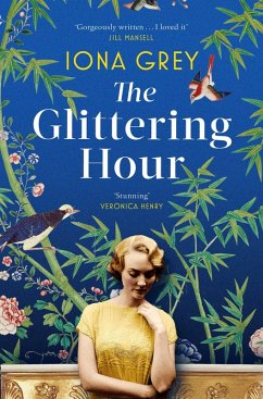 The Glittering Hour (eBook, ePUB) - Grey, Iona