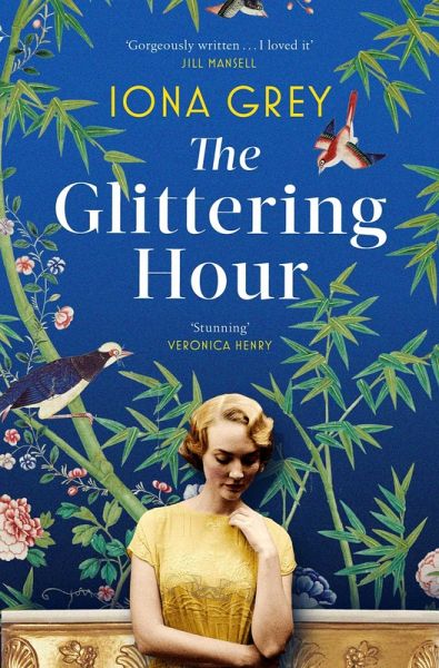 The Glittering Hour (eBook, ePUB) The Glittering Hour (eBook, ePUB)