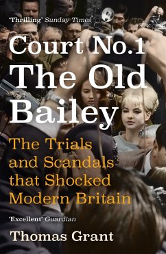 Cover Court Number One (eBook, ePUB)