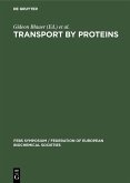 Transport by proteins (eBook, PDF) Transport by proteins (eBook, PDF)