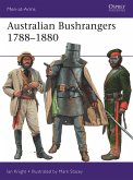 Australian Bushrangers 1788-1880 (eBook, ePUB)