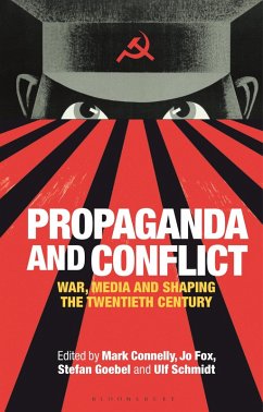 Propaganda and Conflict (eBook, PDF)