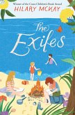 The Exiles (eBook, ePUB)