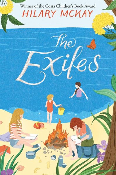 The Exiles (eBook, ePUB) The Exiles (eBook, ePUB)