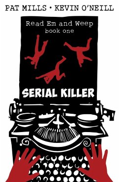 Serial Killer - Mills, Pat; O'Neill, Kevin