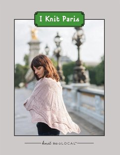 I Knit Paris - Dames, Kathleen