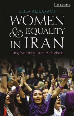 Women and Equality in Iran (eBook, PDF) - Alikarami, Leila