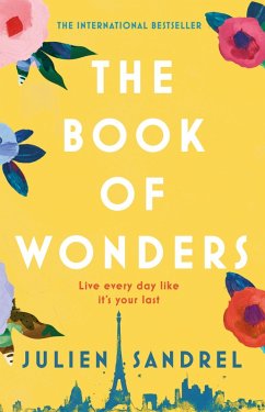 The Book of Wonders (eBook, ePUB) - Sandrel, Julien