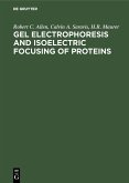 Gel Electrophoresis and Isoelectric Focusing of Proteins (eBook, PDF)