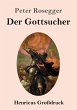 Der Gottsucher (Großdruck) - Bild 1