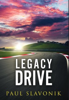 Legacy Drive - Slavonik, Paul