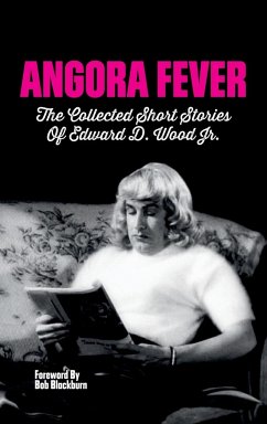 Angora Fever - Wood, Ed