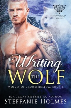 Writing the Wolf - Holmes, Steffanie